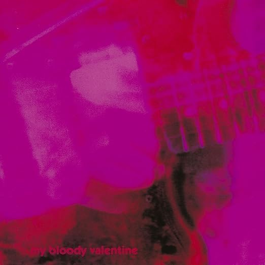 Amazon.com: Loveless: CDs & Vinyl